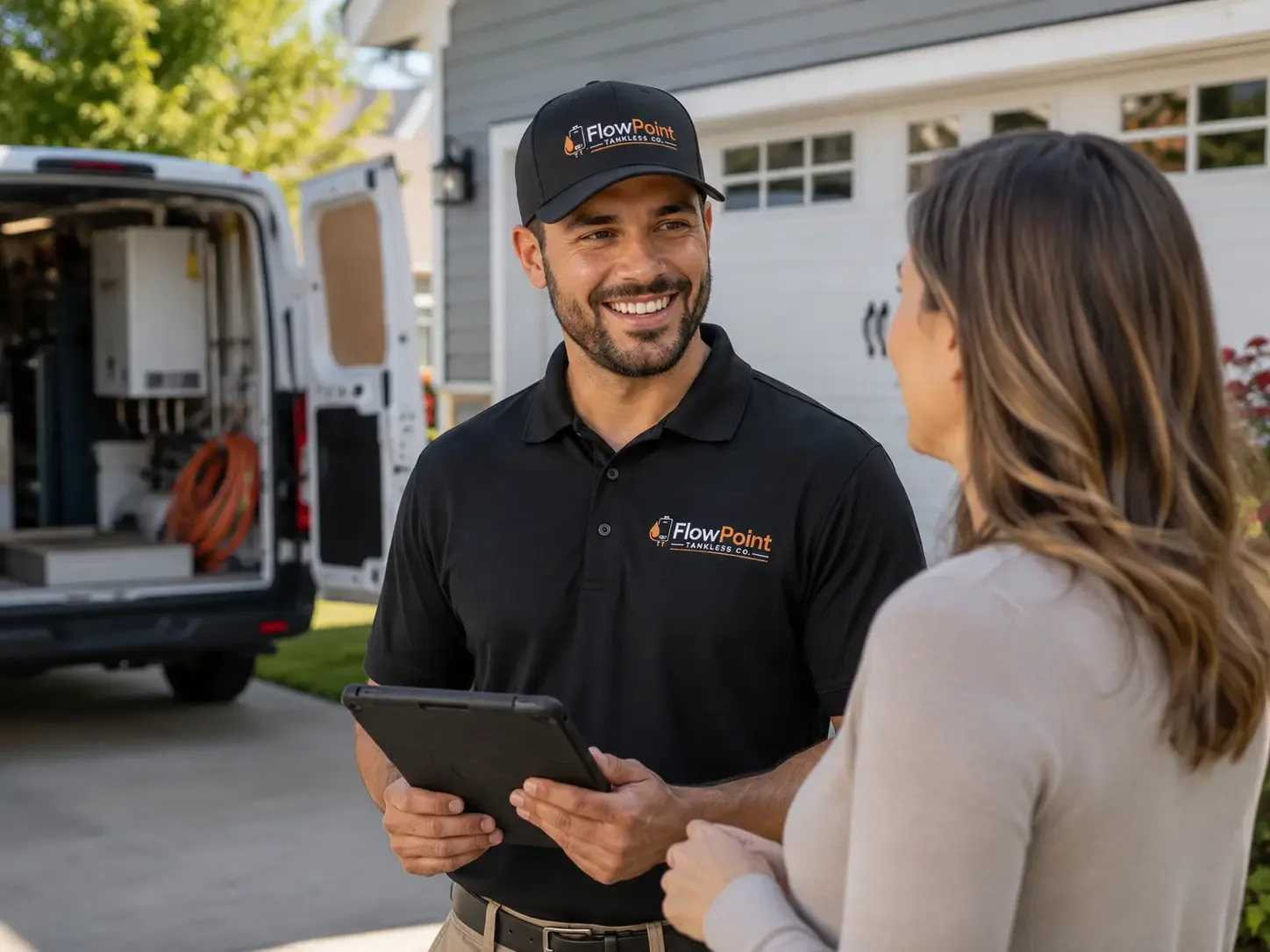 Tankless Water Heater Installation Conover, NC FAQs